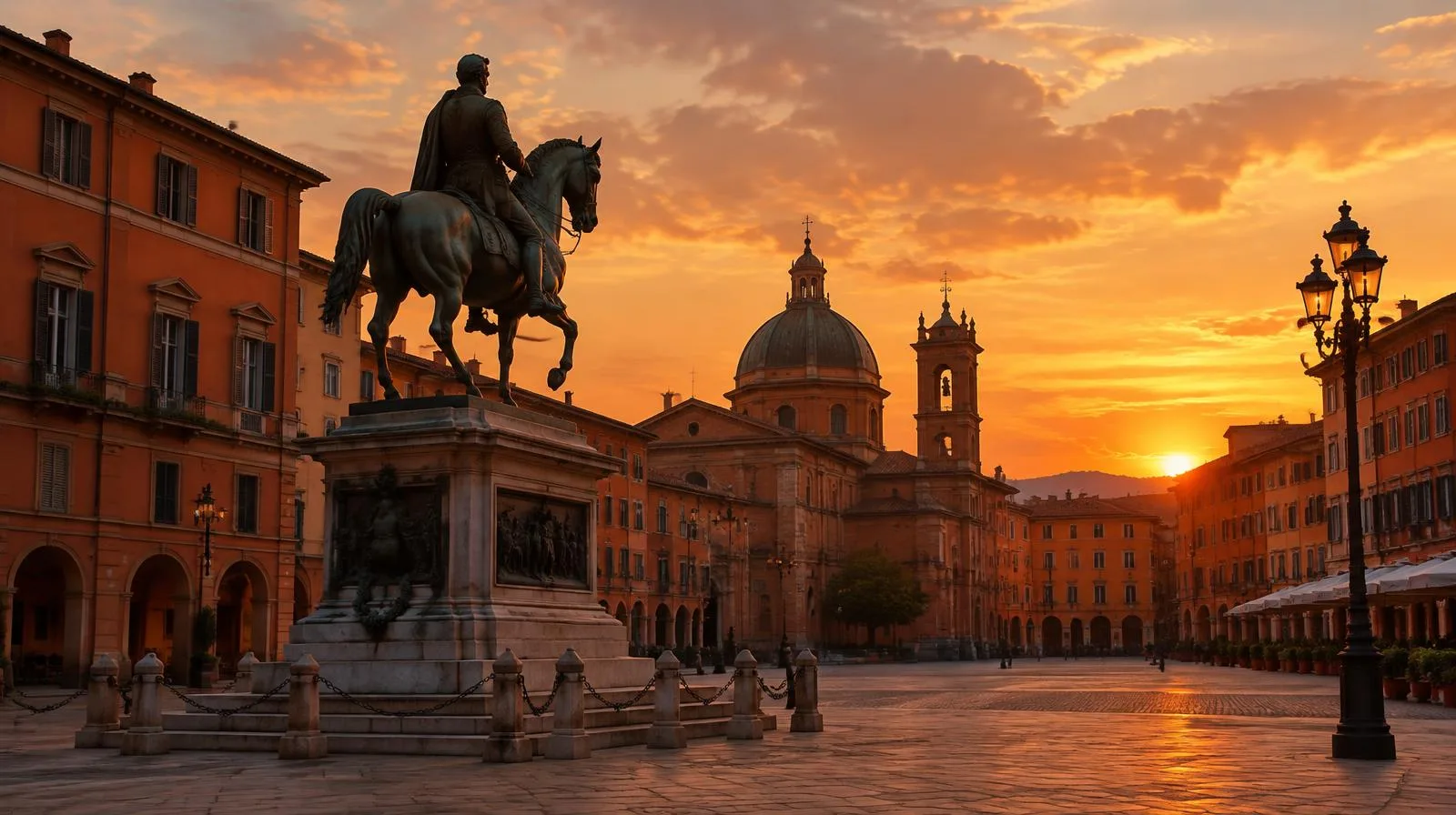Garibaldi and the Risorgimento: Tracing Freemasonry Through Italian Unification