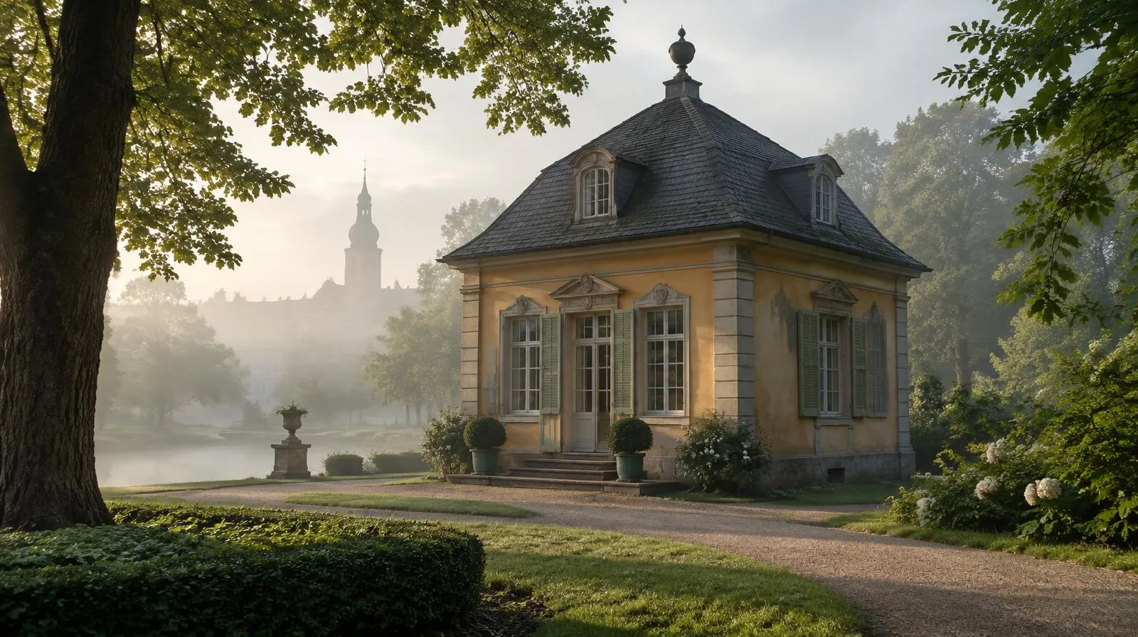 Goethe and Freemasonry: A Masonic Journey Through Weimar