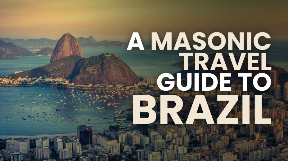 masonic travel guide to brazil