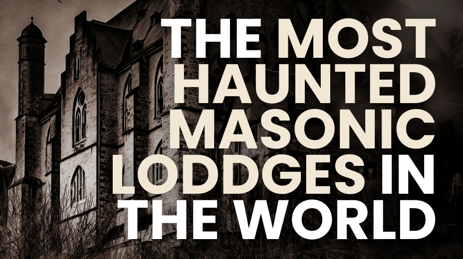 haunted masonic lodges