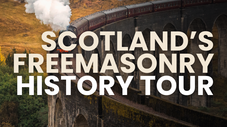 scotland masonic history