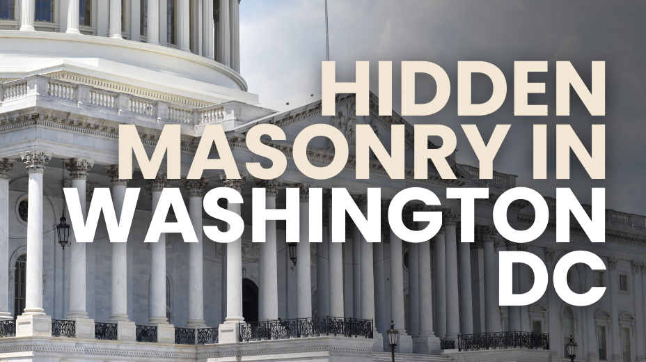 washington dc freemasonry